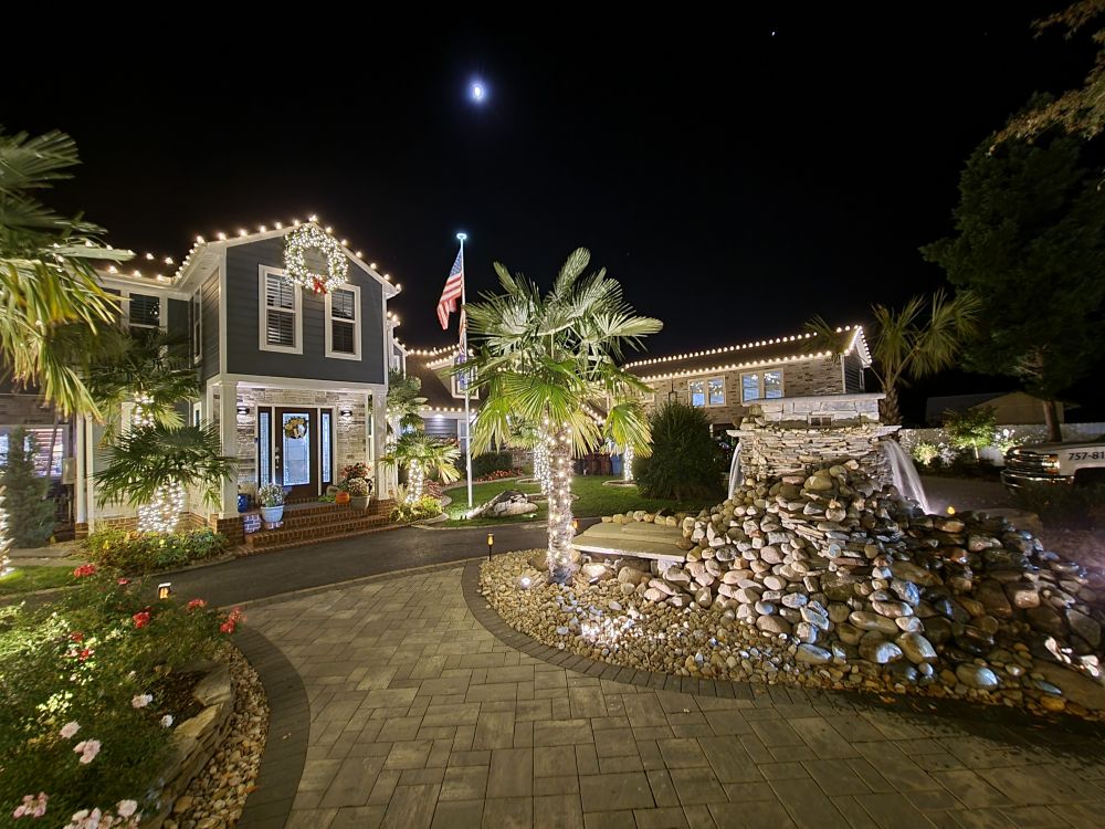 Holiday Lighting